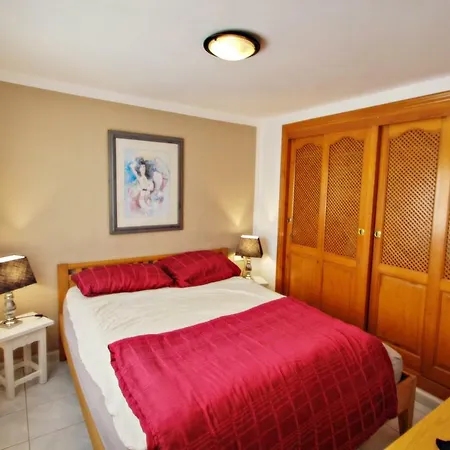 Holiday home Anita - With Sew View In Teulada